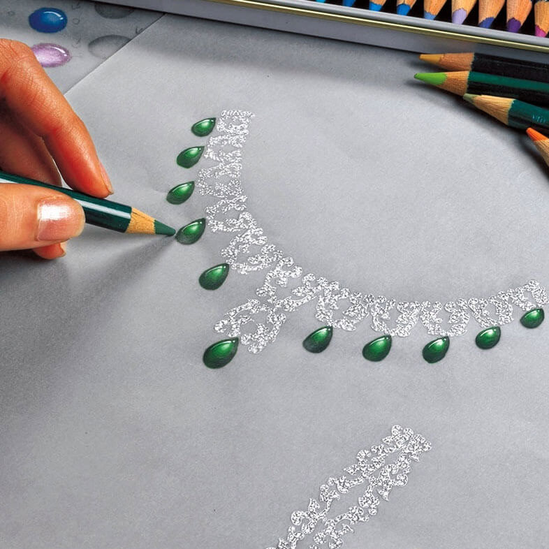 Masters Diploma in Jewellery Designing PD Institute