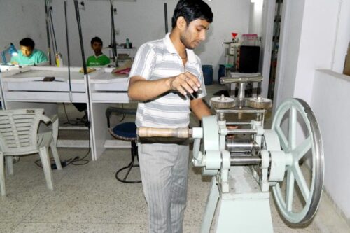 rolling-mill
