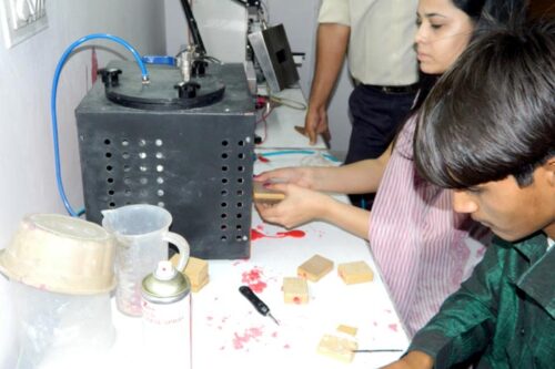 wax-injection-process