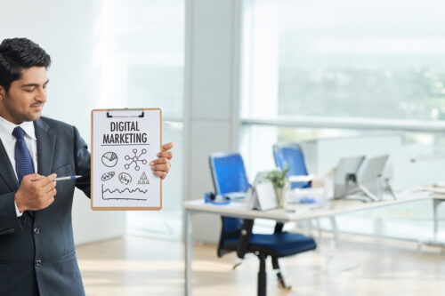 Digital-Marketing Course In Jaipur